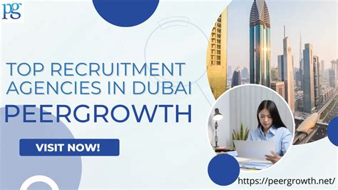 recruitment agencies in dubai.